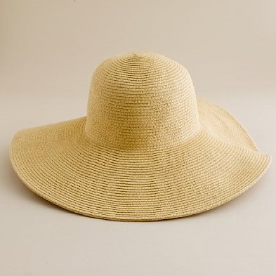 Straw Hats for the Garden and Beyond
Garden Design
Calimesa, CA