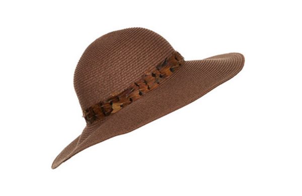 Straw Hats for the Garden and Beyond
Garden Design
Calimesa, CA