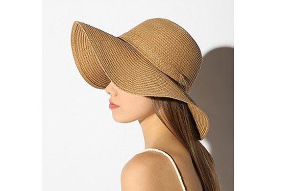 Straw Hats for the Garden and Beyond
Garden Design
Calimesa, CA