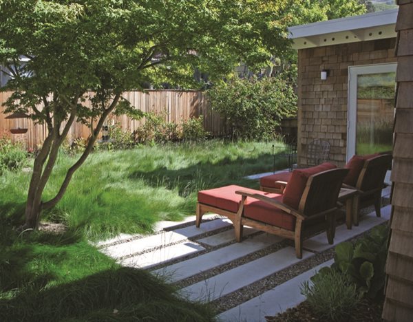 Suburbia Transformed
Garden Design
Calimesa, CA