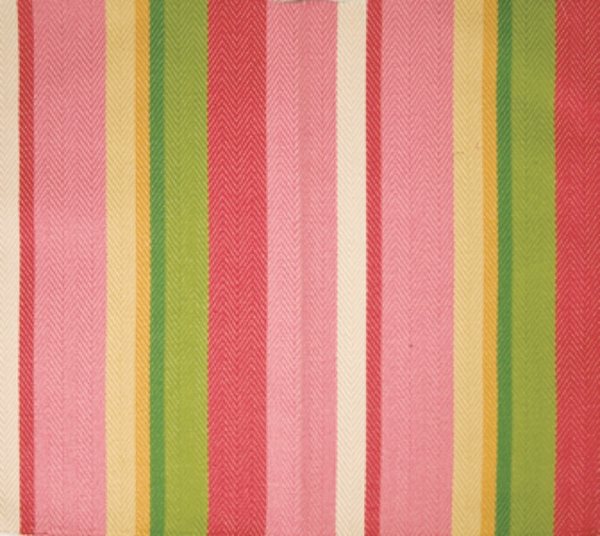Swatch Watch: Pretty in Pink
Garden Design
Calimesa, CA