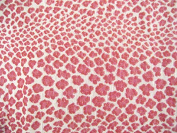 Swatch Watch: Pretty in Pink
Garden Design
Calimesa, CA