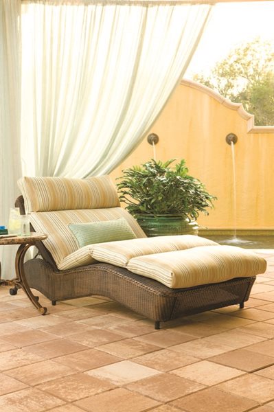 Swatch Watch: Zen Salon
Garden Design
Calimesa, CA