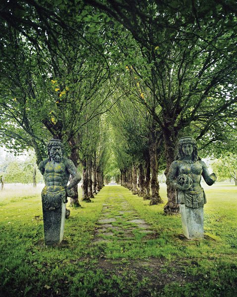 Swedish Snapshots
Haringe Slott
Västerhaninge, Sweden