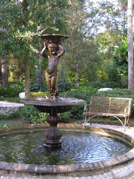 Tanglewood Conservatories’ Historic Replicas
Garden Design
Calimesa, CA
