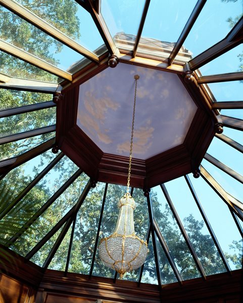 Tanglewood Conservatories’ Historic Replicas
Garden Design
Calimesa, CA