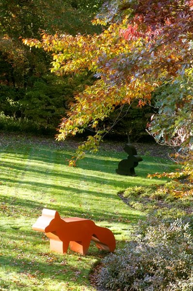The Art of Autumn
Lisa Roth - Landscape Architect
Devon, PA
