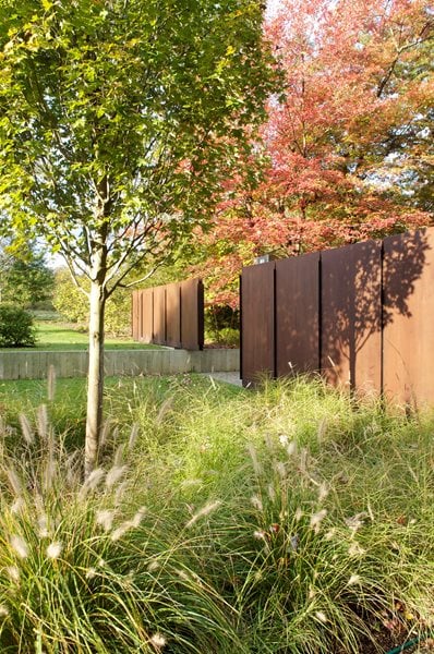 The Art of Autumn
Lisa Roth - Landscape Architect
Devon, PA