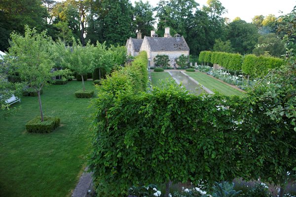 The Garden of Temple Guiting, Cotswold
Garden Design
Calimesa, CA