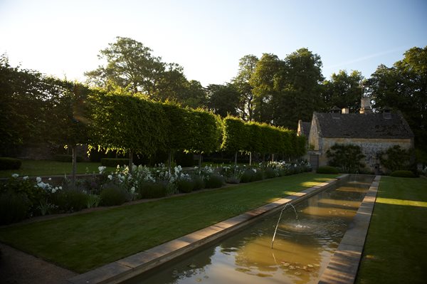 The Garden of Temple Guiting, Cotswold
Garden Design
Calimesa, CA