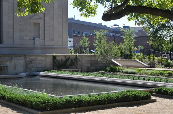 The Gardens of Philadelphia's Rodin Museum
Garden Design
Calimesa, CA