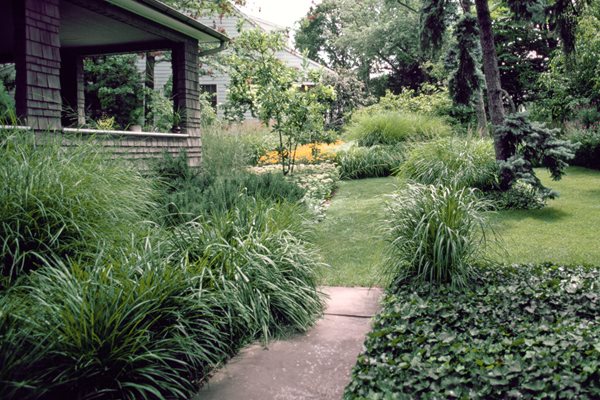 The Landscape Designs of Wolfgang Oehme
Garden Design
Calimesa, CA