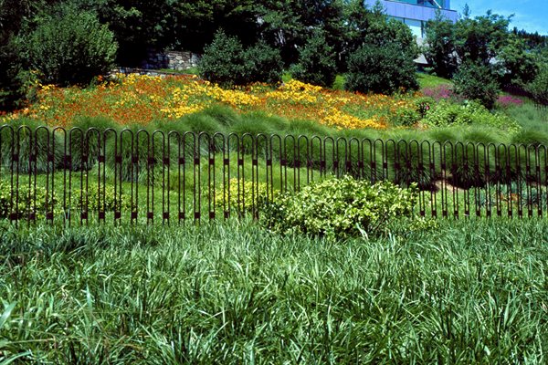 The Landscape Designs of Wolfgang Oehme
Garden Design
Calimesa, CA