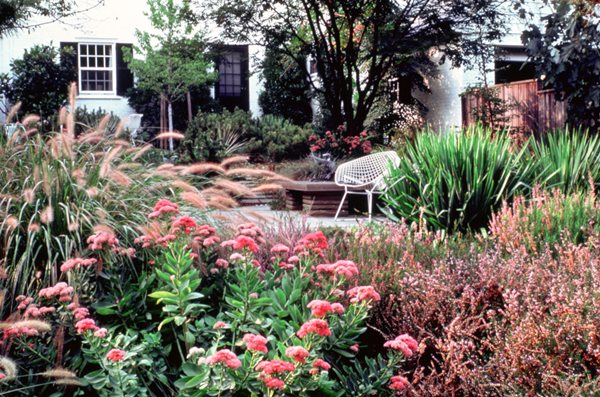 The Landscape Designs of Wolfgang Oehme
Garden Design
Calimesa, CA