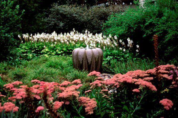 The Landscape Designs of Wolfgang Oehme
Garden Design
Calimesa, CA