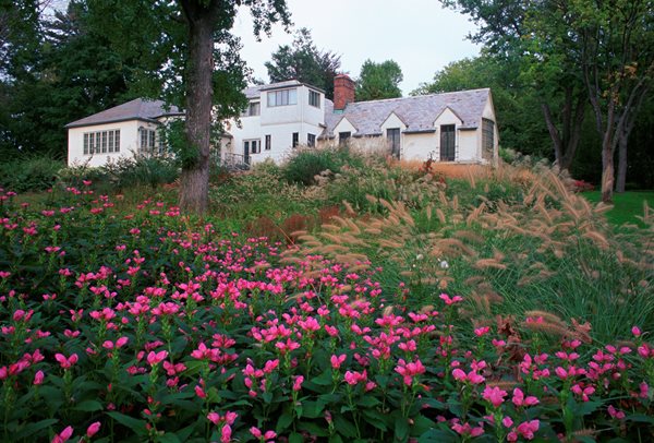 The Landscape Designs of Wolfgang Oehme
Garden Design
Calimesa, CA