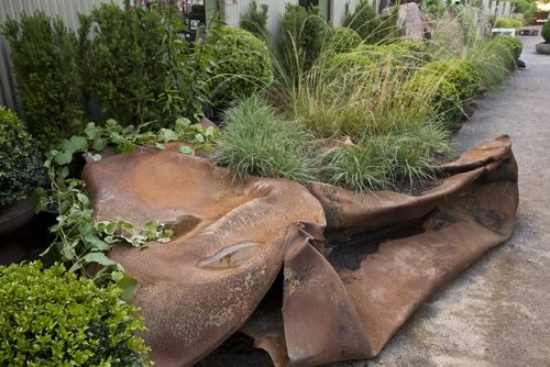 The Late Show Gardens
Garden Design
Calimesa, CA