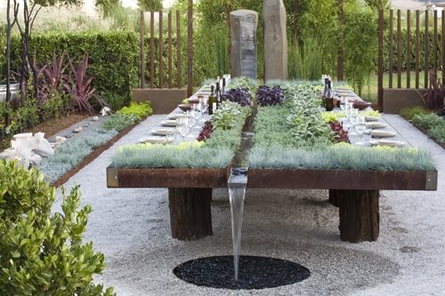 The Late Show Gardens
Garden Design
Calimesa, CA