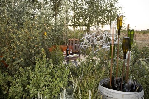 The Late Show Gardens
Garden Design
Calimesa, CA
