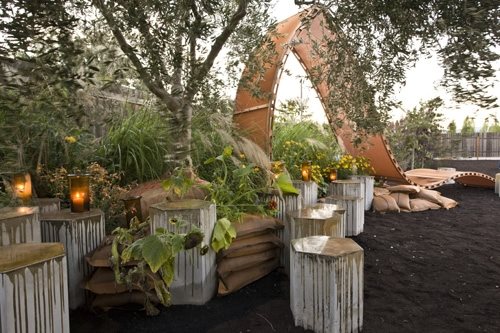 The Late Show Gardens
Garden Design
Calimesa, CA