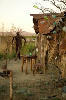 The Late Show Gardens
Garden Design
Calimesa, CA