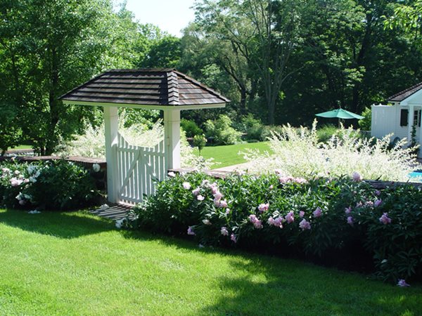 The Power of a Garden Portal
Garden Design
Calimesa, CA
