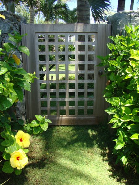 The Power of a Garden Portal
Garden Design
Calimesa, CA