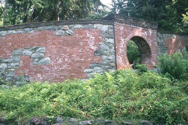 The Power of a Garden Portal
Garden Design
Calimesa, CA