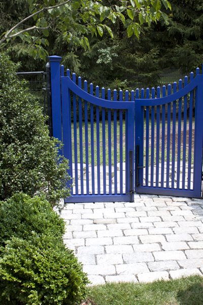 The Power of a Garden Portal
Garden Design
Calimesa, CA