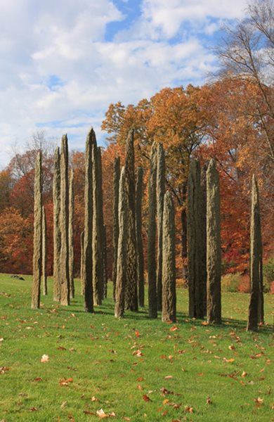 The Steinhardt Garden – A ‘Must Visit’ Landscape
Garden Design
Calimesa, CA