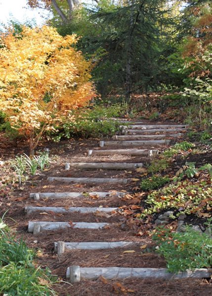 The Steinhardt Garden – A ‘Must Visit’ Landscape
Garden Design
Calimesa, CA