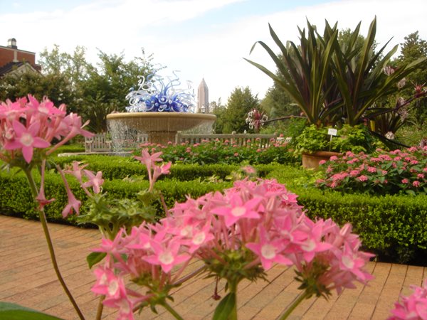 Three New Reasons to Visit the Atlanta Botanical Garden
Garden Design
Calimesa, CA