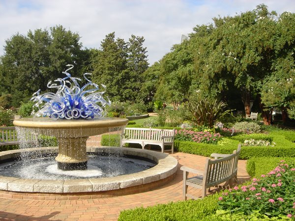 Three New Reasons to Visit the Atlanta Botanical Garden
Garden Design
Calimesa, CA