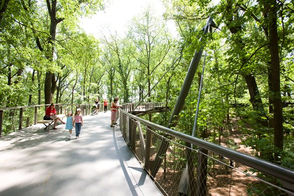 Three New Reasons to Visit the Atlanta Botanical Garden
Garden Design
Calimesa, CA