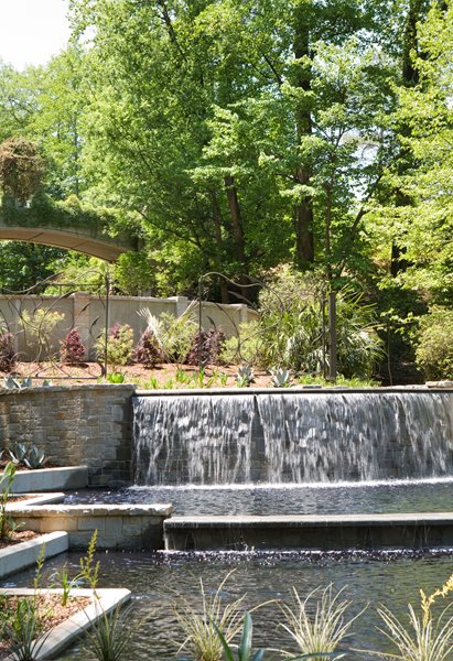 Three New Reasons to Visit the Atlanta Botanical Garden
Garden Design
Calimesa, CA