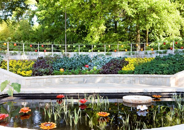 Three New Reasons to Visit the Atlanta Botanical Garden
Garden Design
Calimesa, CA