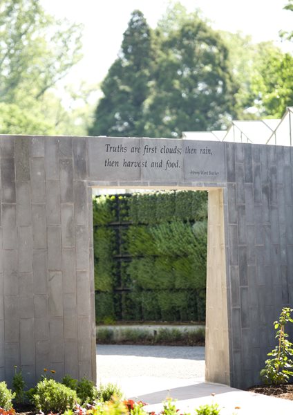 Three New Reasons to Visit the Atlanta Botanical Garden
Garden Design
Calimesa, CA