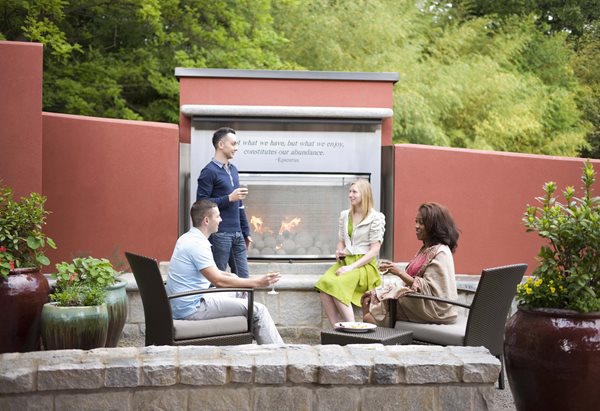 Three New Reasons to Visit the Atlanta Botanical Garden
Garden Design
Calimesa, CA