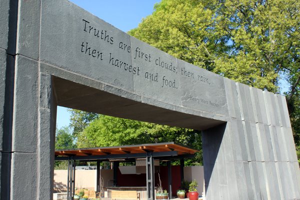 Three New Reasons to Visit the Atlanta Botanical Garden
Garden Design
Calimesa, CA