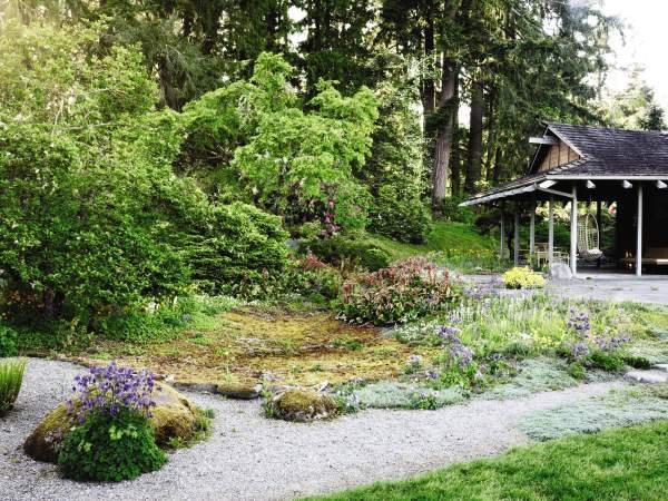 Thrill of the Chases: Photo Gallery
Garden Design
Calimesa, CA