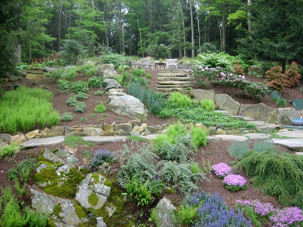 Tiers of Vegetables in New York
Garden Design
Calimesa, CA