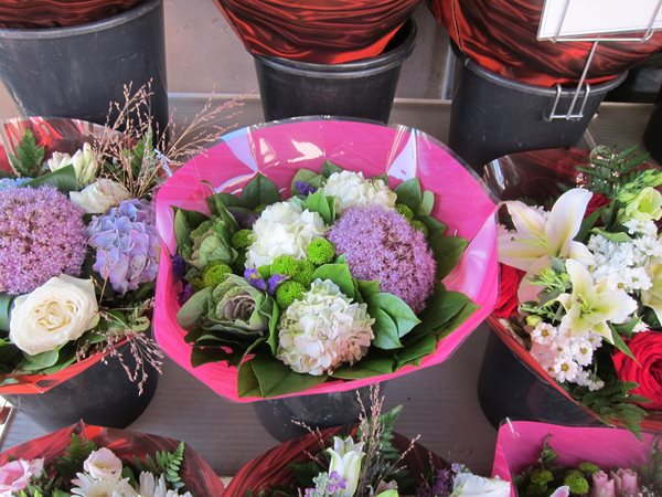 Travel Snapshots: Paris
Garden Design
Calimesa, CA