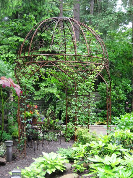 Seasons Garden Design
Vancouver, WA