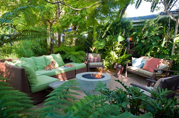 Venice Garden & Home Tour 2011
Garden Design
Calimesa, CA