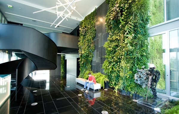 Vertical Gardens: Slide Show
Garden Design
Calimesa, CA
