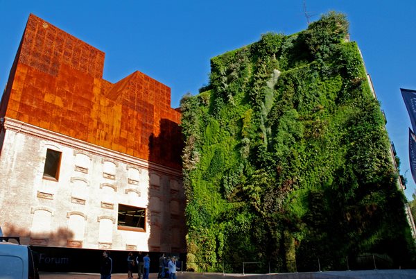 Vertical Gardens: Slide Show
Garden Design
Calimesa, CA