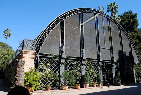 Visiting Valencia and Turia Gardens
Garden Design
Calimesa, CA