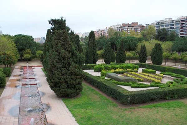 Visiting Valencia and Turia Gardens
Garden Design
Calimesa, CA