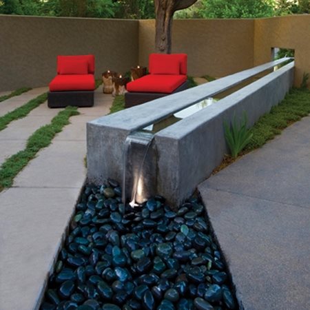 Water Wise
Garden Design
Calimesa, CA