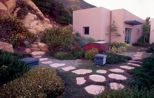 Water Wise
Garden Design
Calimesa, CA